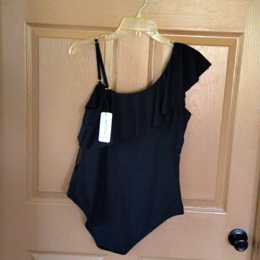 NWT Ladies Swimsuit - Picture 2 of 13